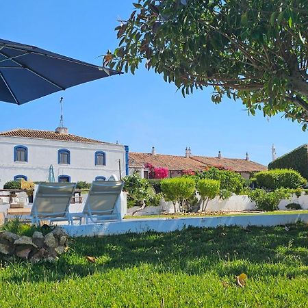 Вилла Quinta Do Lagar Албуфейра Экстерьер фото