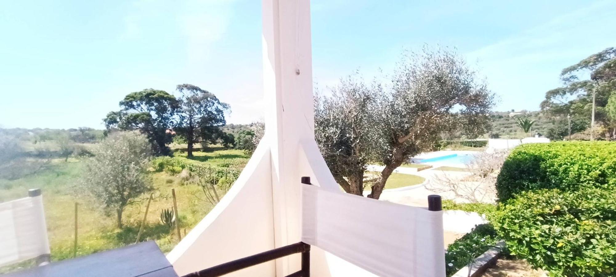 Вилла Quinta Do Lagar Албуфейра Экстерьер фото